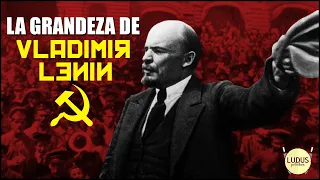 La HISTORIA de VLADIMIR LENIN | El SOCIALISMO y la UNIÓN SOVIÉTICA