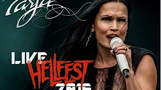 Tarja Turunen | Live HellFest 2016