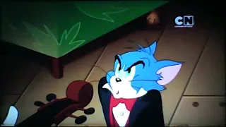 Cartoon Network Asia : Tom & Jerry Movies & Specials [Promo]