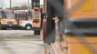 Mother says 6-year-old son was sexually assaulted multiple times on Aldine ISD school bus