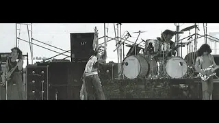 Van Halen - Bottoms Up! Live 8/6/78 Oklahoma Jam