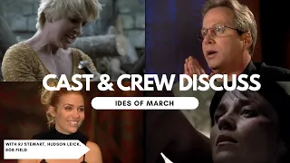 Xena - Ides of March (Cast & Crew Interviews)