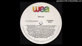 Brylho - Se Você for a Salvador 1983