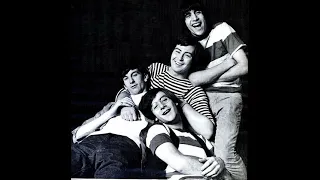 The Lovin Spoonful, You Didn't Have To Be So Nice (1966)