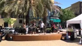 Van Halen - Panama performed by School of Rock San Jose