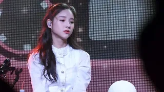 181123 이달의 소녀 1/3 LOONA Studio Officially Missing You 희진 직캠 LOONA 1/3 HeeJin Fancam