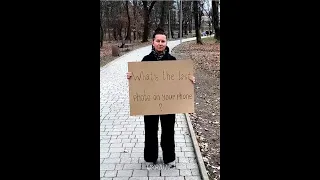 DakhaBrakha - A lump in your throat