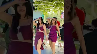 Selain terong apa lagi yang ungu?🤧|TIKTOK GOOD PONSEL ANGELS#shorts