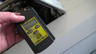 Foxbody Mustang - How to scan for codes with ford obd 1 scan tool