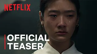 Fome de Sucesso (2023) | Teaser Trailer Legendado | Netflix