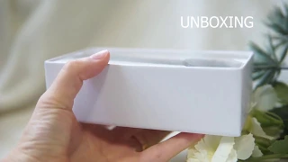 Отличные смарт часики от SENBONO #MyBest1111-UNBOX