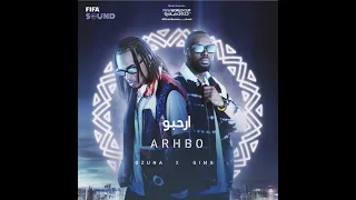 Arhbo featuring Ozuna & GIMS - FIFA World Cup 2022 [Extended Mix]