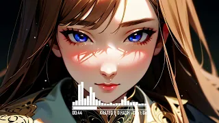 Nightcore ⭢ KiLLTEQ & D.HASH - Don't Go🎵