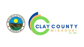 Clay County Commission Business Session 05/23/24