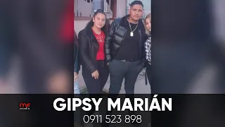 GIPSY MARIÁN - Miro kalo jilo