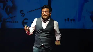 ¿Por qué el arte es necesario en la educación básica? | Juan Carlos Salvador Barrera | TEDxUAEMex