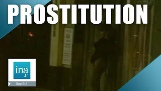 Enquête sur la prostitution à Paris | Archive INA