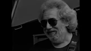 Jerry Garcia With Sting  -  June 26 1993 - 1080p Restoratioin/Remaster -- [SBD] (PRO SHOT)