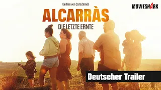 "ALCARRAS - DIE LETZTE ERNTE" - Drama - Deutscher Trailer