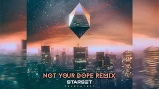 Starset - Telepathic (Not Your Dope Remix Legendado em PT-BR)