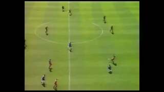 Chelsea 2-0 Liverpool 1999-000