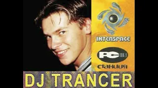 DJ Trancer@Станция 2000 - Interspace Mix. Part 2