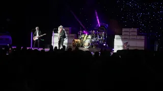 ZZ Top “My Head’s in Mississippi - First show since Dusty Hill’s death