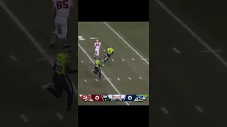 😳😳😳 San Francisco 49ers vs. Seattle Seahawks | Game Highlights