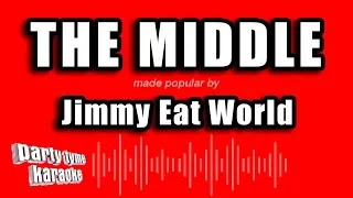 Jimmy Eat World - The Middle (Karaoke Version)