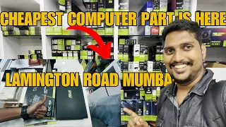 Lamington Road Mumbai I Cheapest Computer Parts In Mumbai I Graphic Cards Price in Lamington Road