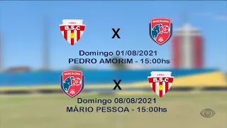 JOGO ABERTO BA - 29/07/2021- FUTEBOL É PRA QUEM ENTENDE!