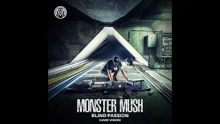 Monster Mush - The Angel Are With Us (Original Mix)