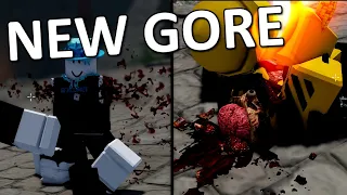 ROBLOX SPONSORED THIS NEW 17+ GORE GAME...