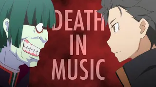 Death in Music | Re:Zero