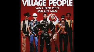 Village People - San Francisco (Archi deejay remix)