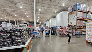 COSTCO 🇨🇦 Toronto