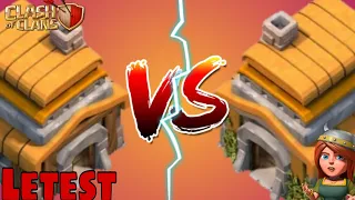 TH 5 Vs TH 6 | TH 5 Attack Strategy 2021 | [ TH 5 3 Star Attack on TH 6 ] ( Clash Of Clans )