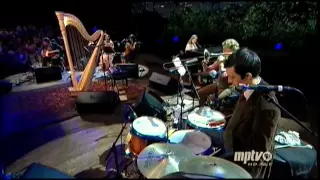 Good Intentions Paving Company - Joanna Newsom - Austin City Limits