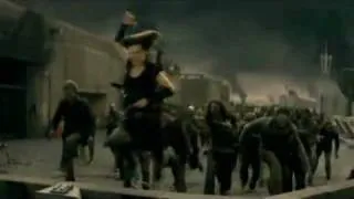 Resident Evil Afterlife 2010 Trailer