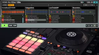 Remix Set™ Performance: Basics | Native Instruments