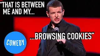 Kevin Bridges On Why WIFI Is Killing The World | Universal Comedy