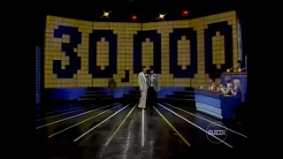 Match Game-Hollywood Squares Hour (#012):  November 15, 1983  (FIRST $30,000 WIN!!!)