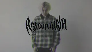 PROOVY - ASTROPHOBIA TEASER