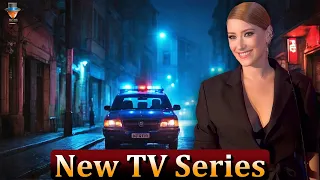 Hazal Kaya will play a police officer in the new TV show