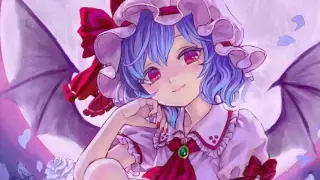 【東方ボーカル】 『盈月の薔薇』 「C-CLAYS」