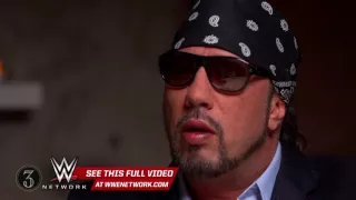 Scott Hall, Kevin Nash and Sean Waltman talk about leaving for WCW, on Table for 3 on WWE Network