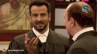 Adaalat - Nausikhiya Chor Ya Beraham Qatil - Episode 361 - 26th September 2014