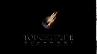 Touchstone Pictures (2002-2016) (2.35:1) (with original fanfare) (HD)