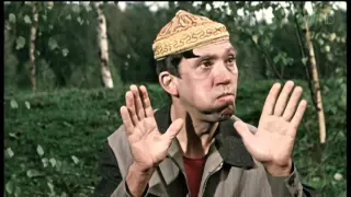 К/ф Пёс Барбос и необычный кросс (1961, HD)