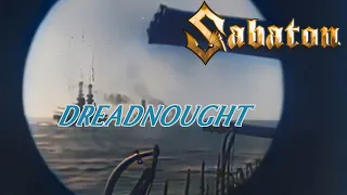 Sabaton - Dreadnought - Music Video!